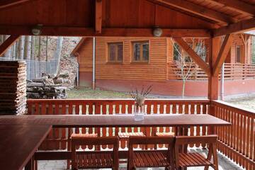 Фотографии Дома для отпуска Holiday Guest House г. Одорхею-Секуеск (Румыния) №5 Фото Дома для отпуска Holiday Guest House г. Одорхею-Секуеск 5