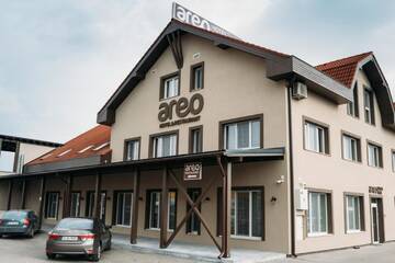 Фотографии Отель Areo Hotel & Restaurant г. Одорхею-Секуеск (Румыния) №1 Фото Отель Areo Hotel & Restaurant г. Одорхею-Секуеск 1