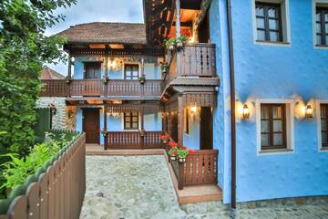 Фотографии Гостевой дом Castle Garden guesthouse -Adults Only г. Одорхею-Секуеск (Румыния) №1 Фото Гостевой дом Castle Garden guesthouse -Adults Only г. Одорхею-Секуеск 1