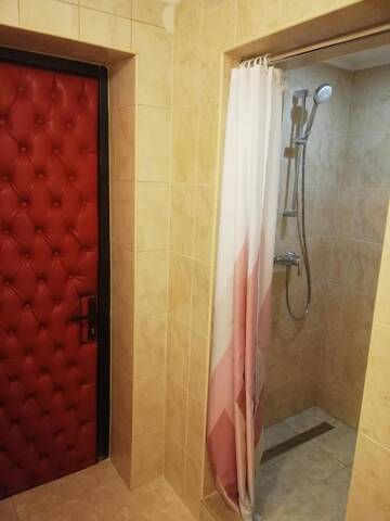 Фото номера Апартаменты - 1-й этаж Проживание в семье Excluzive г. Одорхею-Секуеск 19