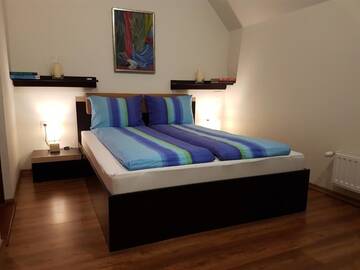 Фото номера Номер Делюкс Проживание в семье Excluzive г. Одорхею-Секуеск 9