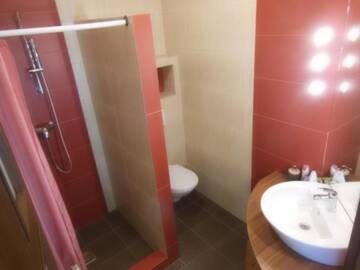 Фото номера Номер Делюкс Проживание в семье Excluzive г. Одорхею-Секуеск 15