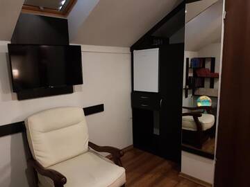 Фото номера Номер Делюкс Проживание в семье Excluzive г. Одорхею-Секуеск 12