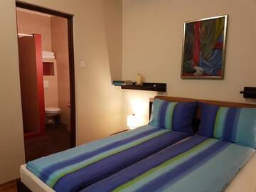 Фото номера Номер Делюкс Проживание в семье Excluzive г. Одорхею-Секуеск 13