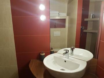 Фото номера Номер Делюкс Проживание в семье Excluzive г. Одорхею-Секуеск 14