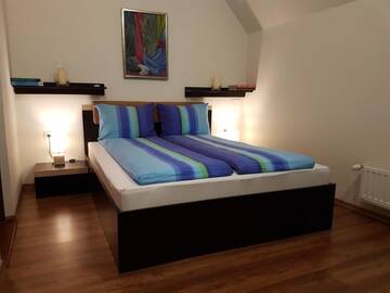 Фото номера Номер Делюкс Проживание в семье Excluzive г. Одорхею-Секуеск 4