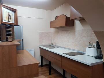 Фото номера Апартаменты - 1-й этаж Проживание в семье Excluzive г. Одорхею-Секуеск 14