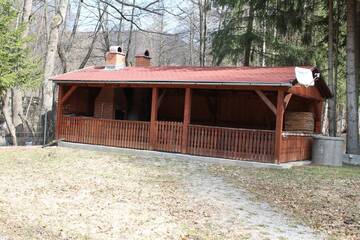 Фото номера Дом для отпуска Дома для отпуска Holiday Guest House г. Одорхею-Секуеск 8