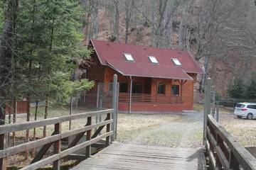 Фото номера Дом для отпуска Дома для отпуска Holiday Guest House г. Одорхею-Секуеск 47