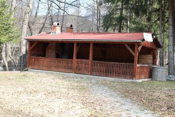 Фото номера Дом для отпуска Дома для отпуска Holiday Guest House г. Одорхею-Секуеск 44