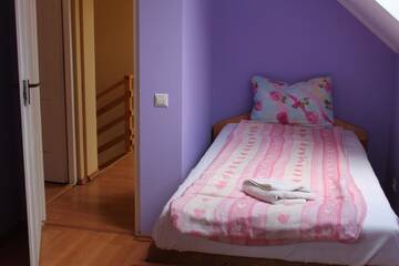Фото номера Дом для отпуска Дома для отпуска Holiday Guest House г. Одорхею-Секуеск 12