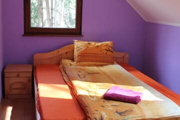 Фото номера Дом для отпуска Дома для отпуска Holiday Guest House г. Одорхею-Секуеск 13