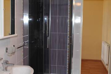 Фото номера Дом для отпуска Дома для отпуска Holiday Guest House г. Одорхею-Секуеск 19