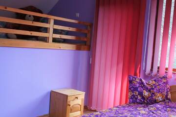 Фото номера Дом для отпуска Дома для отпуска Holiday Guest House г. Одорхею-Секуеск 14
