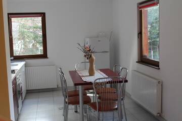 Фото номера Дом для отпуска Дома для отпуска Holiday Guest House г. Одорхею-Секуеск 25