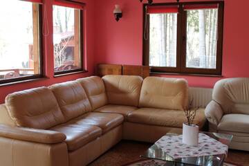 Фото номера Дом для отпуска Дома для отпуска Holiday Guest House г. Одорхею-Секуеск 22