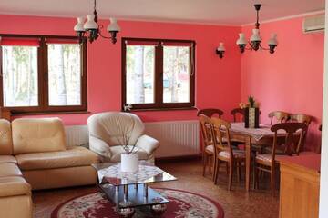 Фото номера Дом для отпуска Дома для отпуска Holiday Guest House г. Одорхею-Секуеск 29