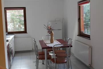 Фото номера Дом для отпуска Дома для отпуска Holiday Guest House г. Одорхею-Секуеск 27