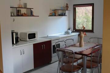 Фото номера Дом для отпуска Дома для отпуска Holiday Guest House г. Одорхею-Секуеск 24