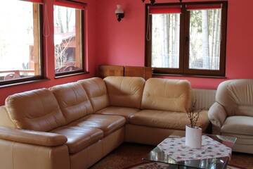 Фото номера Дом для отпуска Дома для отпуска Holiday Guest House г. Одорхею-Секуеск 30