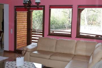 Фото номера Дом для отпуска Дома для отпуска Holiday Guest House г. Одорхею-Секуеск 31