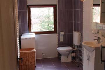 Фото номера Дом для отпуска Дома для отпуска Holiday Guest House г. Одорхею-Секуеск 32