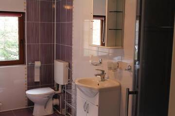 Фото номера Дом для отпуска Дома для отпуска Holiday Guest House г. Одорхею-Секуеск 34