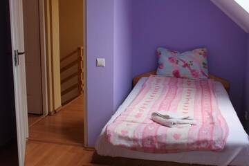 Фото номера Дом для отпуска Дома для отпуска Holiday Guest House г. Одорхею-Секуеск 40