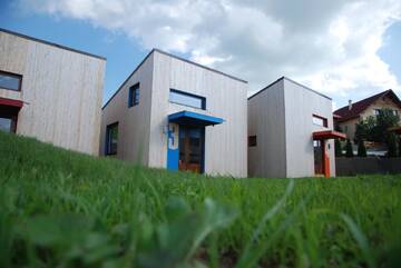 Фотографии Комплексы для отдыха с коттеджами/бунгало Bungalouri Horizont г. Одорхею-Секуеск (Румыния) №3 Фото Комплексы для отдыха с коттеджами/бунгало Bungalouri Horizont г. Одорхею-Секуеск 3