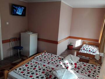 Фотографии Отель Hotel Tranzit г. Одорхею-Секуеск (Румыния) №2 Фото Отель Hotel Tranzit г. Одорхею-Секуеск 2