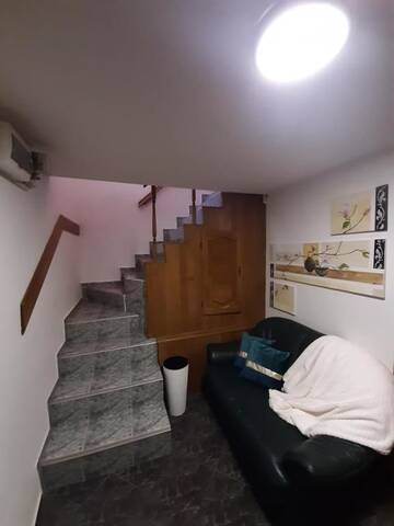 Фото номера Таунхаус с 3 спальнями Дома для отпуска Grand Central House г. Одорхею-Секуеск 26