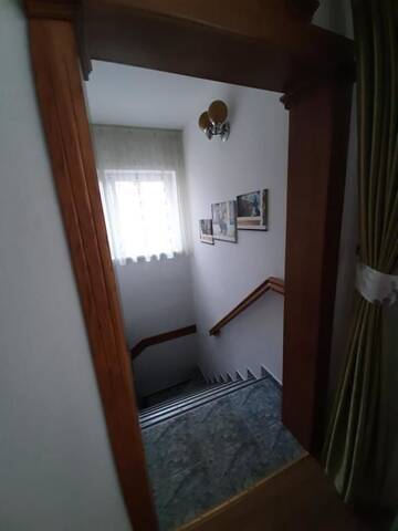 Фото номера Таунхаус с 3 спальнями Дома для отпуска Grand Central House г. Одорхею-Секуеск 31