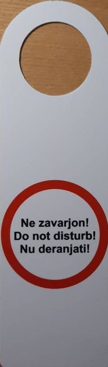 Фото номера Двухместный номер с 2 отдельными кроватями Отели типа «постель и завтрак» Korona Panzió г. Одорхею-Секуеск 31
