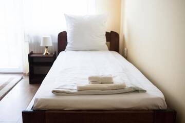 Фото номера Кровать в общем номере с 4 кроватями Хостелы Hostel Odorhei г. Одорхею-Секуеск 4
