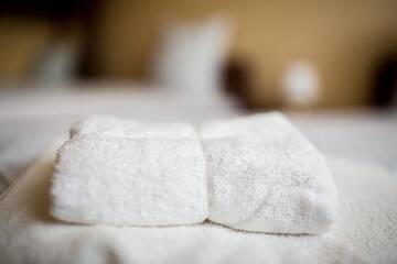 Фото номера Семейный двухместный номер с 1 кроватью Хостелы Hostel Odorhei г. Одорхею-Секуеск 12