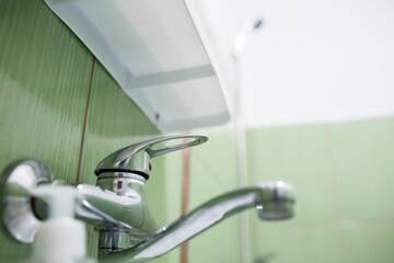 Фото номера Семейный двухместный номер с 1 кроватью Хостелы Hostel Odorhei г. Одорхею-Секуеск 10