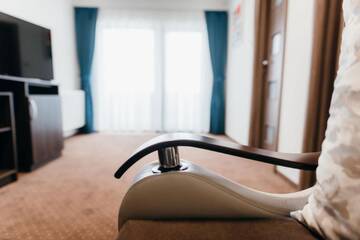 Фото номера Апартаменты с 1 спальней Гостевой дом Páva Pension &amp; Spa г. Одорхею-Секуеск 8