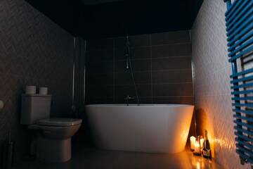 Фото номера Апартаменты с 1 спальней Гостевой дом Páva Pension &amp; Spa г. Одорхею-Секуеск 18