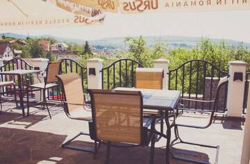 Фотографии Гостевой дом Páva Pension & Spa г. Одорхею-Секуеск (Румыния) №3 Фото Гостевой дом Páva Pension & Spa г. Одорхею-Секуеск 3