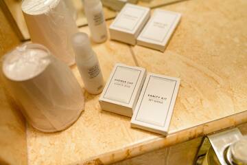 Фото номера Junior Suite (2 Adults) SPA included Отель Septimia Hotels &amp; Spa Resort г. Одорхею-Секуеск 5