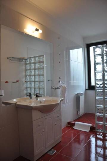 Фото номера One-Bedroom Suite (3 Adults) SPA included Отель Septimia Hotels &amp; Spa Resort г. Одорхею-Секуеск 10