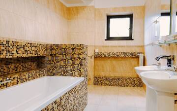 Фото номера Standard Suite without SPA Access Отель Septimia Hotels &amp; Spa Resort г. Одорхею-Секуеск 7