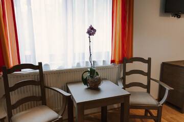 Фото номера Standard Suite without SPA Access Отель Septimia Hotels &amp; Spa Resort г. Одорхею-Секуеск 8