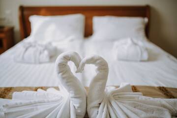 Фото номера Junior Suite (2 Adults) SPA included Отель Septimia Hotels &amp; Spa Resort г. Одорхею-Секуеск 7