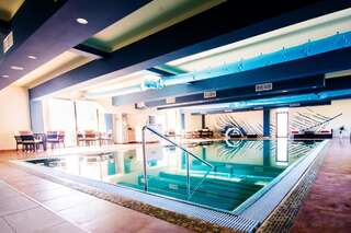 Фото Гостевой дом Páva Pension &amp; Spa г. Одорхею-Секуеск