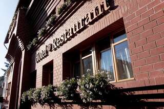 Фото Отель Hotel - Restaurant Gonduzo г. Одорхею-Секуеск