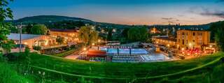 Фото Отель Septimia Hotels &amp; Spa Resort г. Одорхею-Секуеск